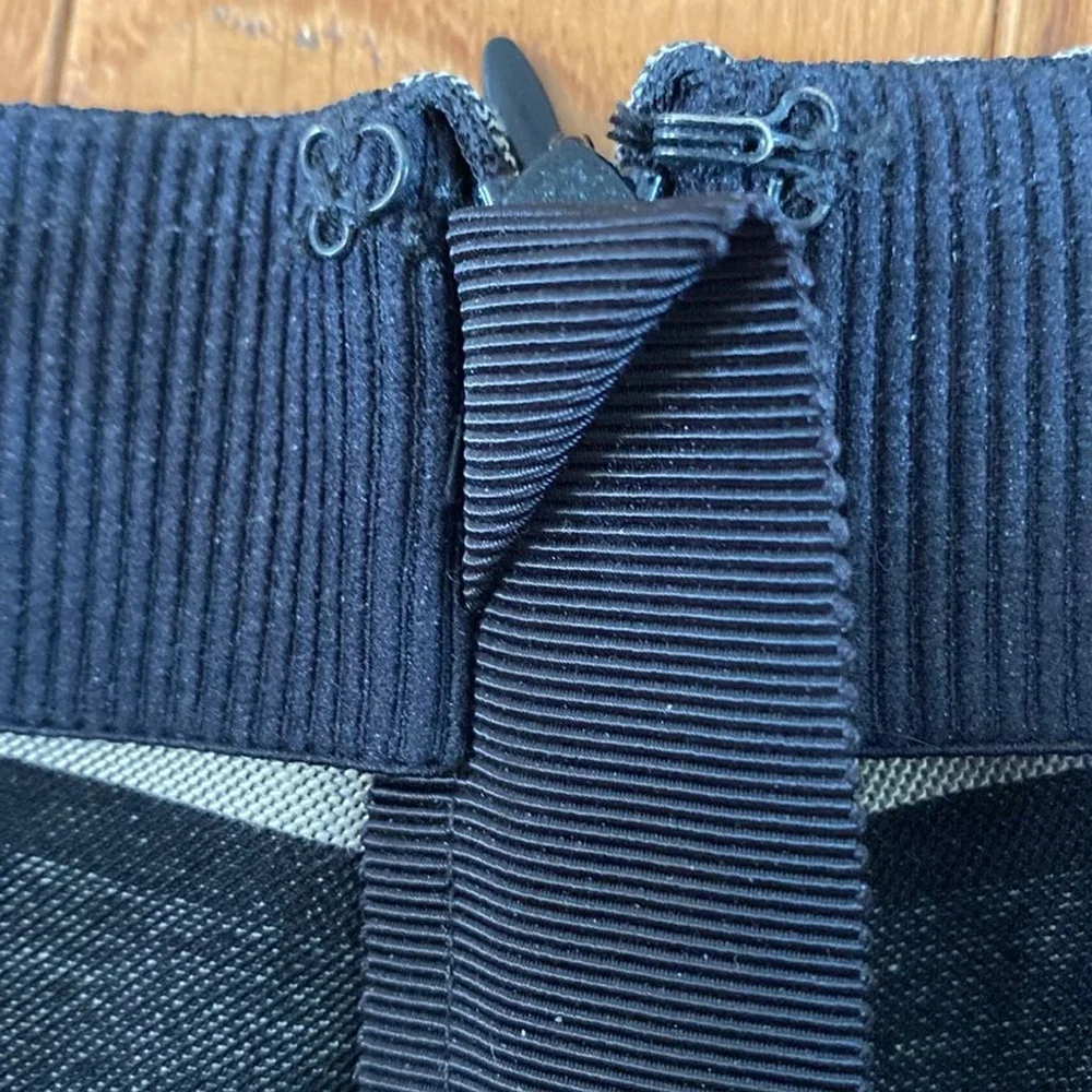 NWT Rag and bone Simone check pants size 0 - Picture 10 of 16